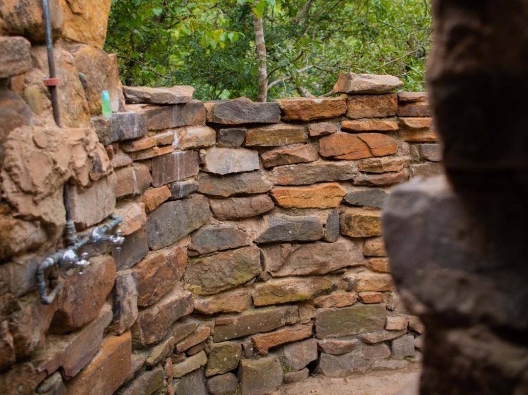 Riverbed Africa Лиденбург Екстериор снимка
